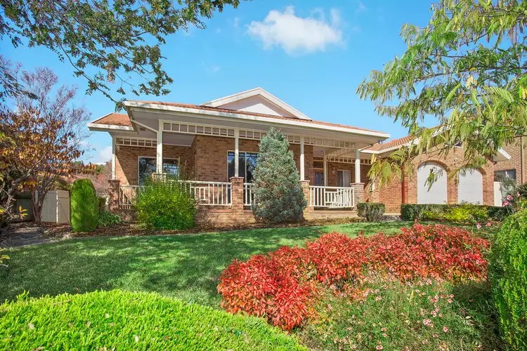 Fourth view of Homely house listing, 27 Feathertop Street, Palmerston ACT 2913