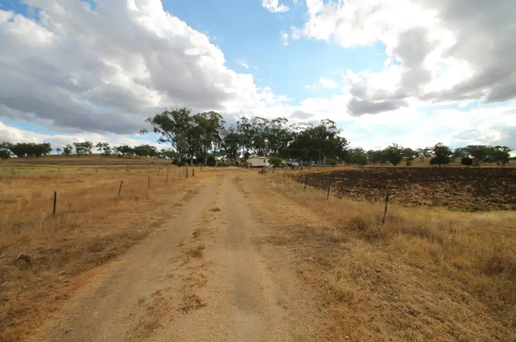 Second view of Homely rural property listing, 725 Rob Roy Road, Inverell NSW 2360