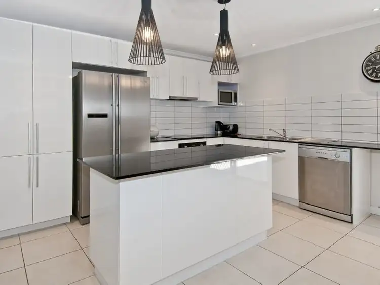 Third view of Homely house listing, 9 Leighton Drive, Edens Landing QLD 4207