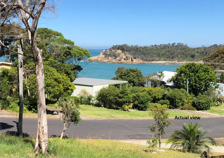 Second view of Homely land listing, 5 Illabunda Drive, Malua Bay NSW 2536
