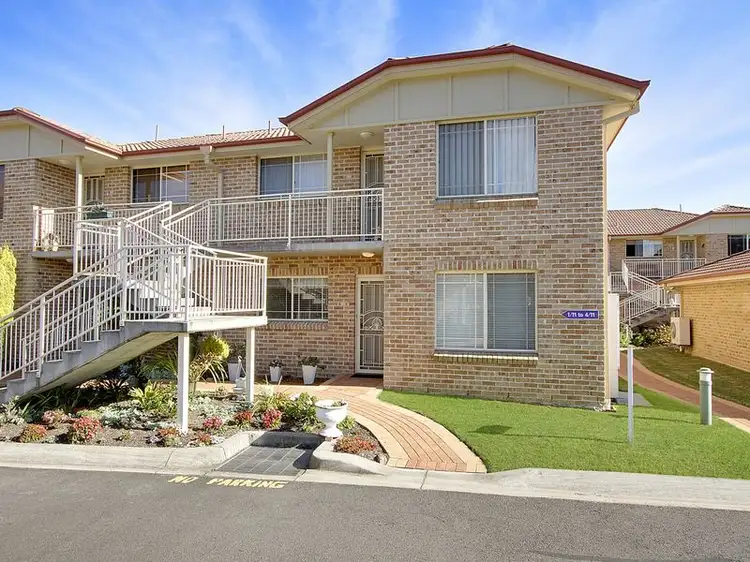 Second view of Homely apartment listing, Address available on request