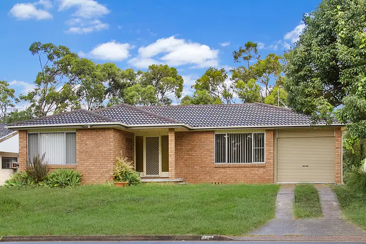 327 McCaffrey Drive, Rankin Park NSW 2287