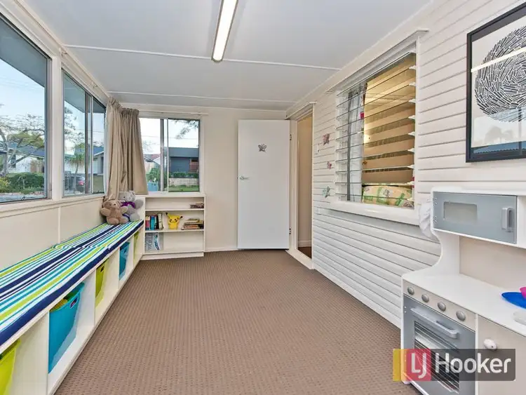 Sixth view of Homely house listing, 11 Bulwer Street, Zillmere QLD 4034