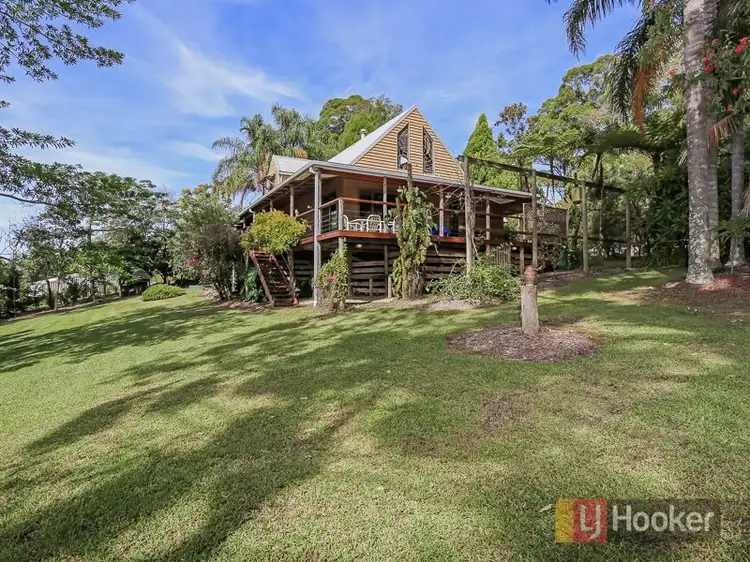 15 Gordon Road, Raleigh NSW 2454