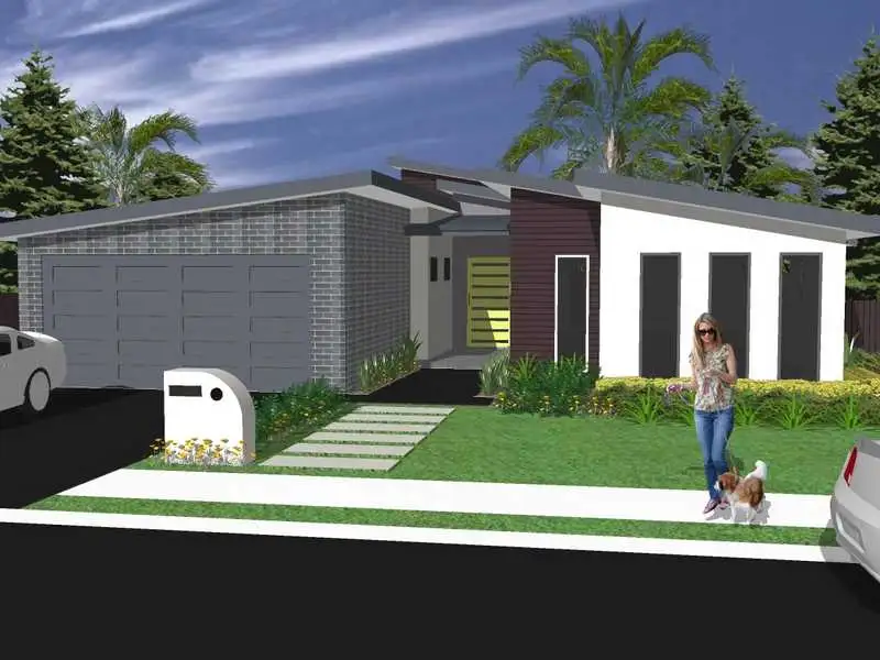 Main view of Homely house listing, 5 Massie Crescent, Tuncurry NSW 2428