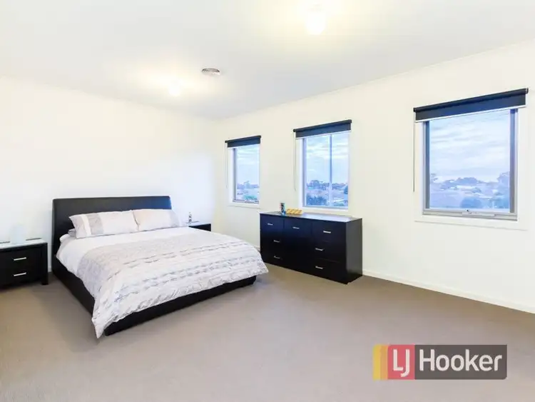 Fifth view of Homely townhouse listing, 9/35 Lily Way, Skye VIC 3977
