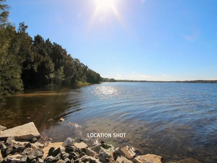 Third view of Homely land listing, 14 Heron Avenue, Sanctuary Point NSW 2540