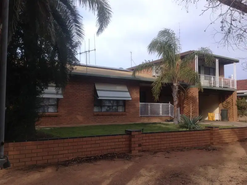 Main view of Homely house listing, 8A & 8B Langdon Terrace, Barmera SA 5345