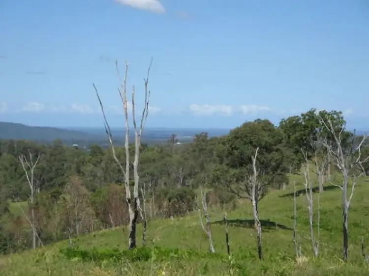 Third view of Homely land listing, 280 Delaney Creek road, Delaneys Creek QLD 4514