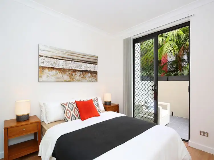 Third view of Homely apartment listing, 4/11-21 Rose Street, Chippendale NSW 2008