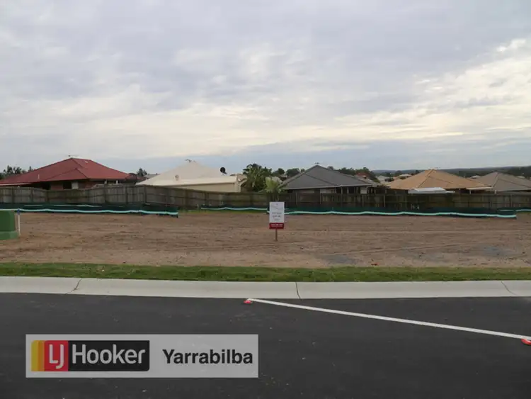 Second view of Homely land listing, Lot 92/ Marcus Drive, Regents Park QLD 4118