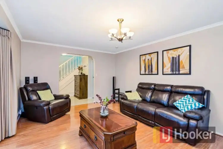 Fourth view of Homely house listing, 10 Austin Place, Wynn Vale SA 5127