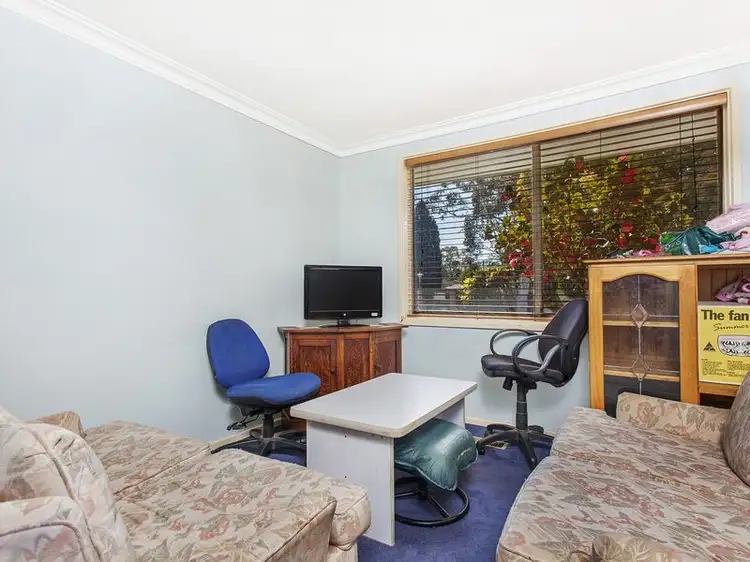 Fourth view of Homely house listing, 21 Pickles Street, Scullin ACT 2614