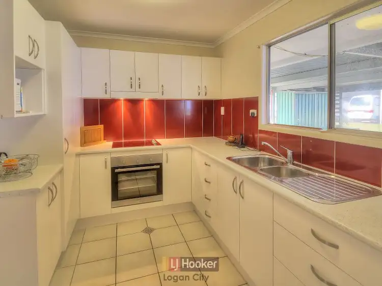 Fifth view of Homely house listing, 8 Rellam Road, Loganlea QLD 4131