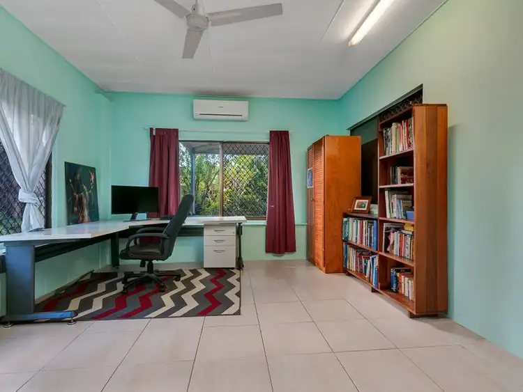 Fifth view of Homely house listing, 11 Walnut Close, Manoora QLD 4870
