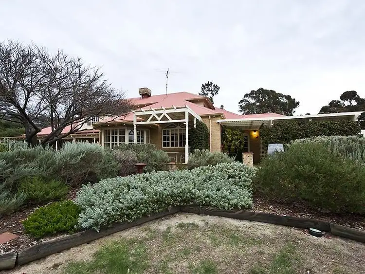 Sixth view of Homely house listing, 59 John Farrant Drive, Gooseberry Hill WA 6076