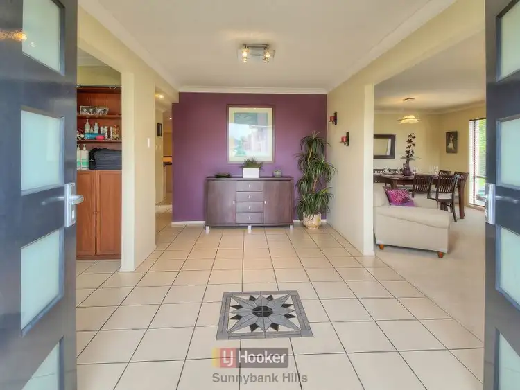 Fourth view of Homely house listing, 29 Regal Place, Eight Mile Plains QLD 4113