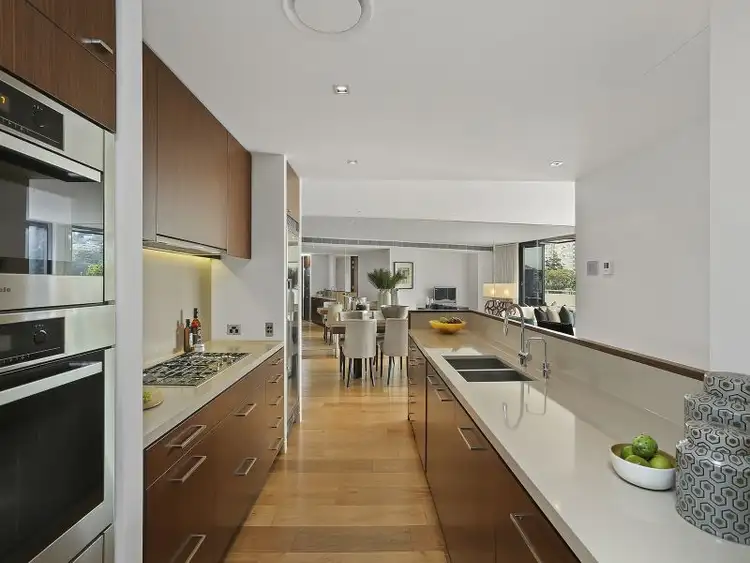 Third view of Homely apartment listing, 6E/2-22 Knox Street, Double Bay NSW 2028