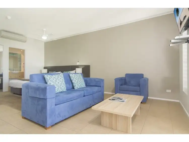 Sixth view of Homely apartment listing, 73 Portsea/70 Davidson Street, Port Douglas QLD 4877
