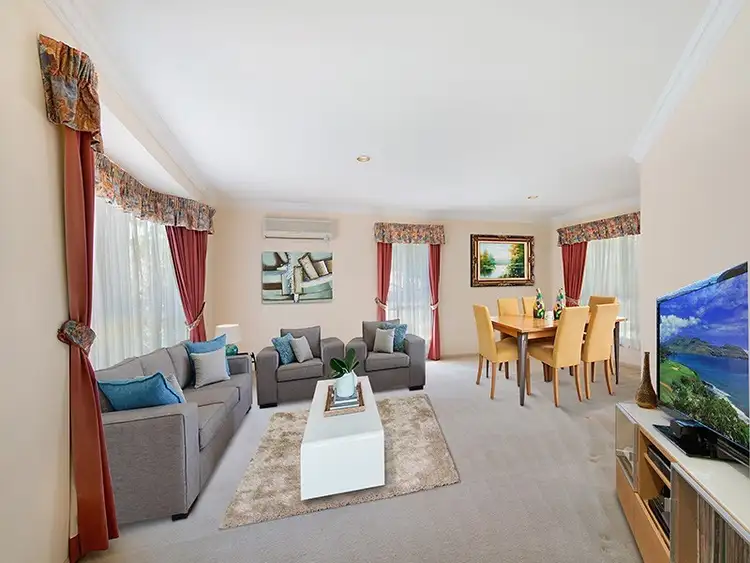 Third view of Homely house listing, 1 Teak Court, Albany Creek QLD 4035
