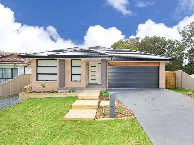 6 Pacific Street, Long Jetty NSW 2261