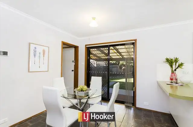 Seventh view of Homely house listing, 34 Blackwell Circuit, Flynn ACT 2615