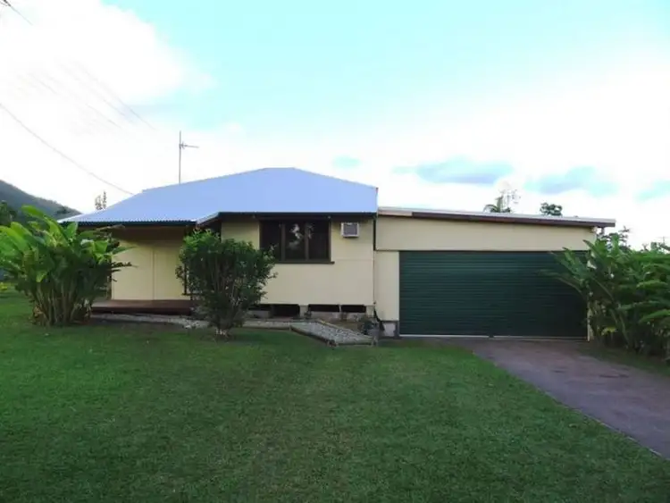 Main view of Homely house listing, 2 Webb Street, Tully QLD 4854