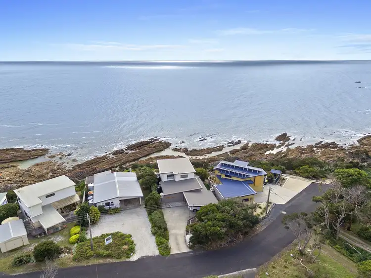 Fifth view of Homely house listing, 312 Port Road, Boat Harbour Beach TAS 7321