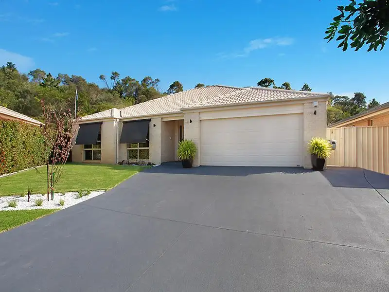 Main view of Homely house listing, 20 Mercator Close, Lake Munmorah NSW 2259