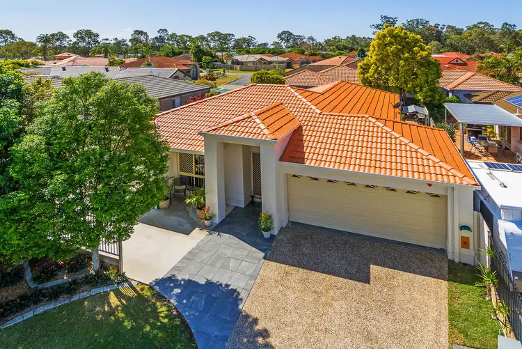 Sixth view of Homely house listing, 9 Georgia Street, Coombabah QLD 4216