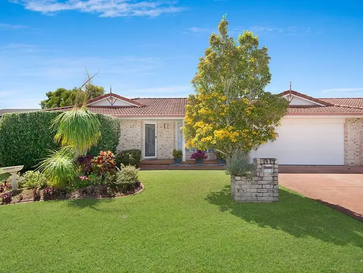 Second view of Homely villa listing, 141 Cherry Street, Ballina NSW 2478