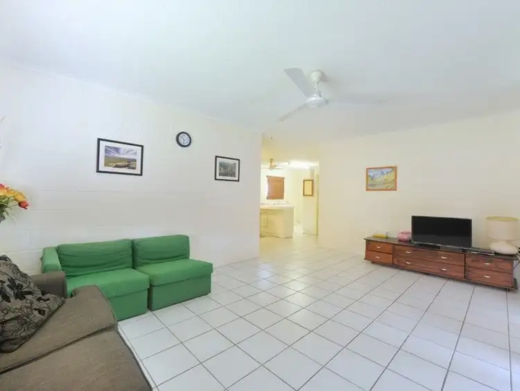 Third view of Homely unit listing, 3/43 Mazlin Street, Edge Hill QLD 4870