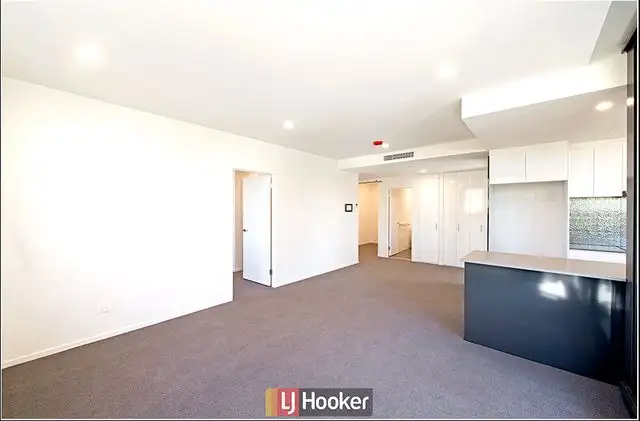 Third view of Homely apartment listing, 207/53 Mort Street, Braddon ACT 2612