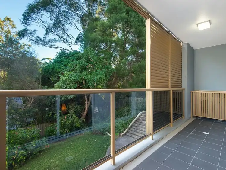 Sixth view of Homely apartment listing, 302/12 Avon Road, Pymble NSW 2073