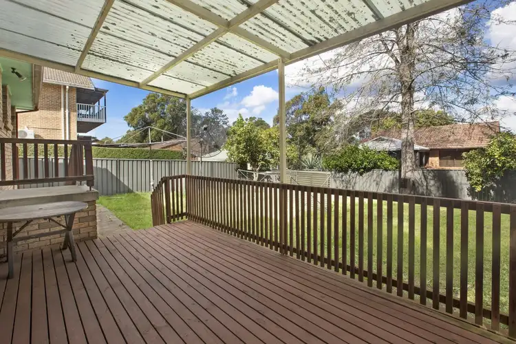 Sixth view of Homely house listing, 59 Woodlark Place, Glenfield NSW 2167