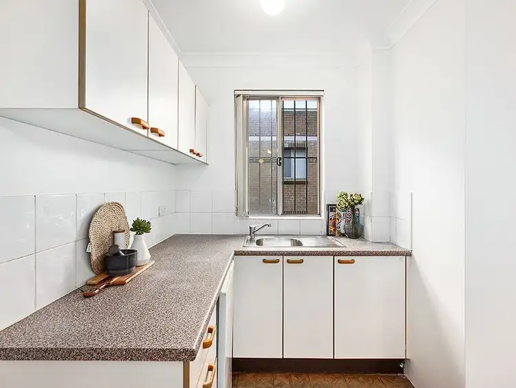 Third view of Homely apartment listing, 12/145 Abercrombie Street, Darlington NSW 2008