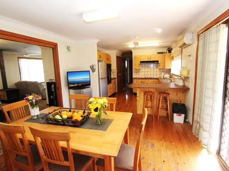 Main view of Homely house listing, 15 Jabiru Drive, Harrington NSW 2427