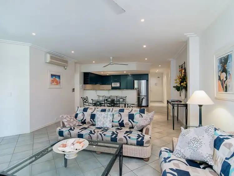 Second view of Homely unit listing, 30/23-25 Veivers Road, Palm Cove QLD 4879