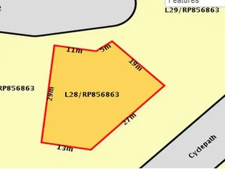 Lot 28 Kellie Court, Crestmead QLD 4132