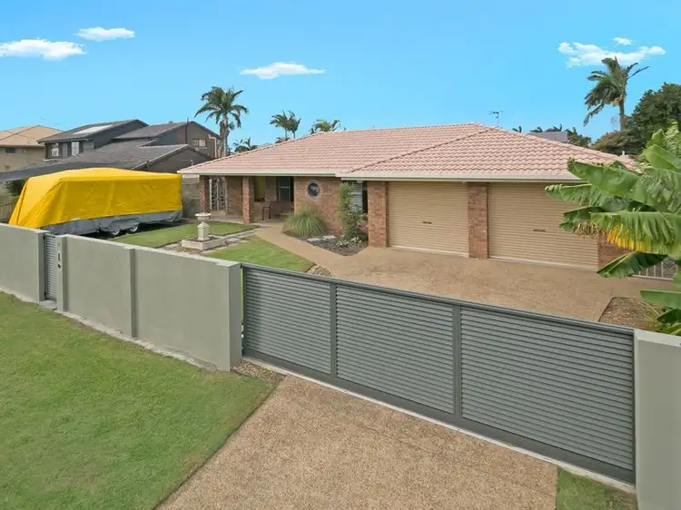 15 Agnes Street, Birkdale QLD 4159