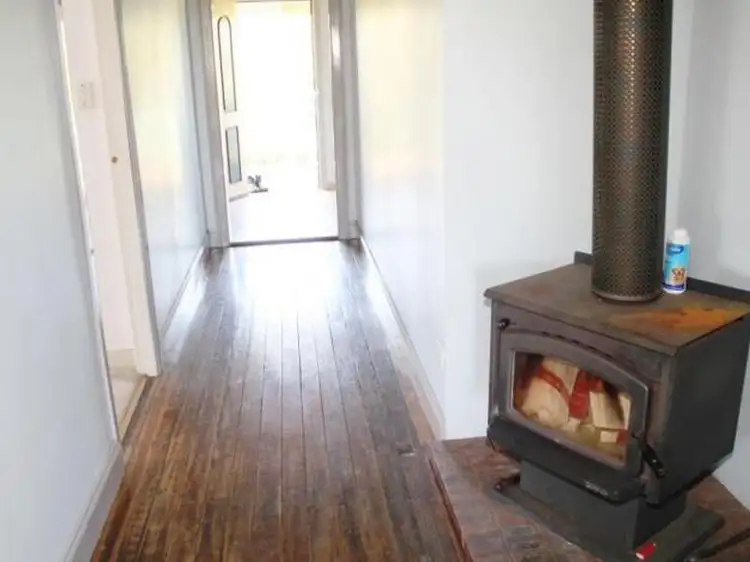 Second view of Homely house listing, 21 Minto Street, Coraki NSW 2471