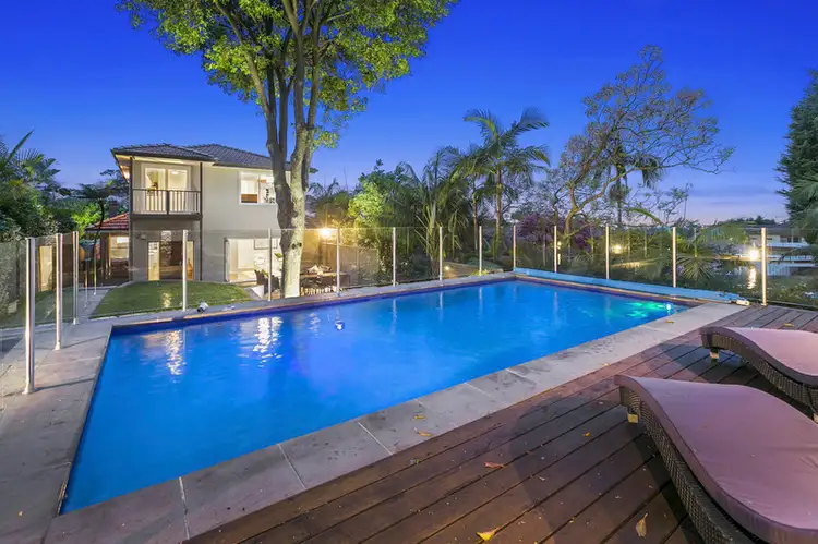 48 Macmillan Street, Seaforth NSW 2092