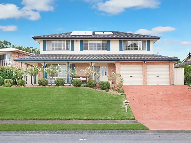 12 Kona Crescent, Bonnells Bay NSW 2264