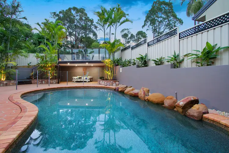 Third view of Homely house listing, 17 Warenda Street, Carina Heights QLD 4152