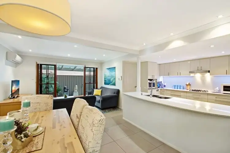 Main view of Homely unit listing, 2/6 Creek Street, East Toowoomba QLD 4350