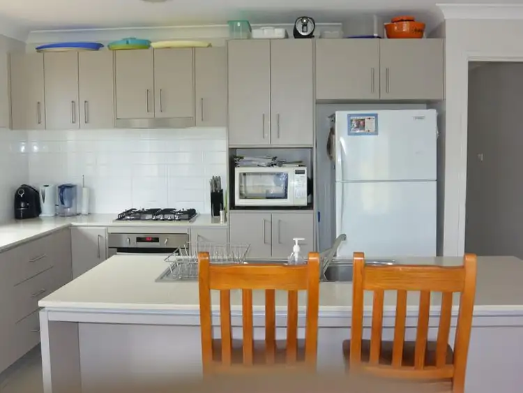 Third view of Homely house listing, 80 Settlement Drive, Wadalba NSW 2259