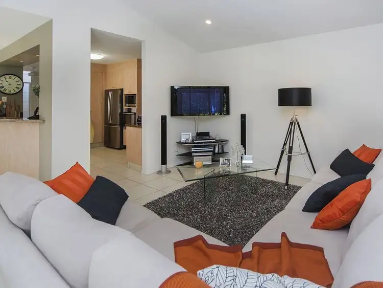 Fourth view of Homely house listing, 27 Shinnecock Close, Hope Island QLD 4212