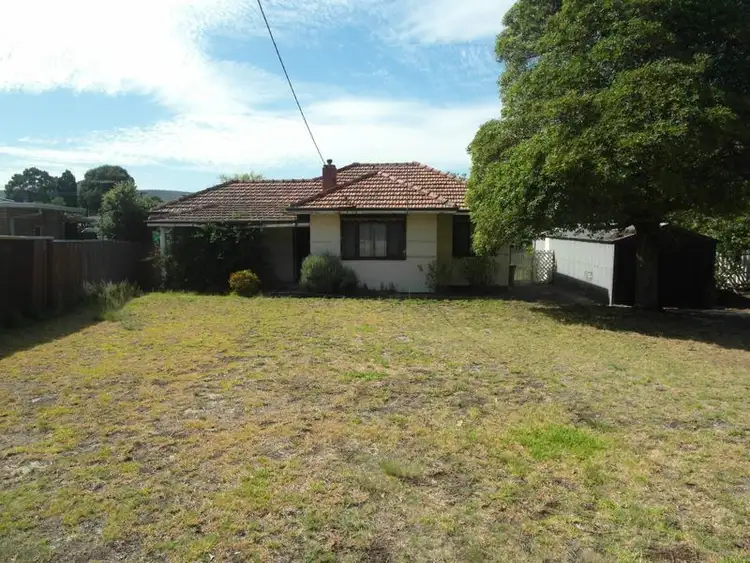 Main view of Homely house listing, 10 Goodall Street, Gosnells WA 6110