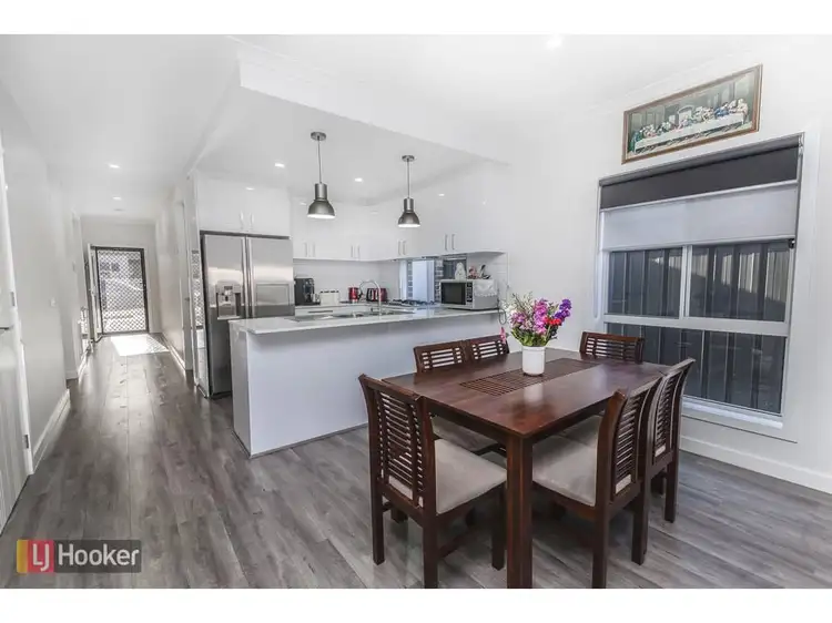 Third view of Homely house listing, 45 Loudon Circuit, Craigieburn VIC 3064
