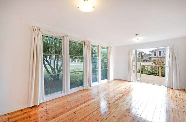 Main view of Homely house listing, 103 Duffy Street, Ainslie ACT 2602